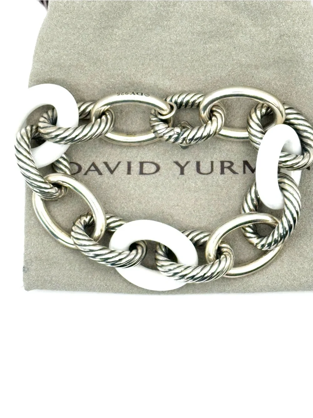 David Yurman david yurman